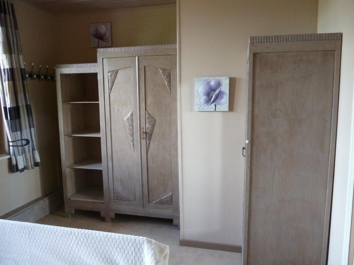 'Chez Lulu' - Gite Cocon Avec Bain Nordique Ardenne Nassogne Bagian luar foto