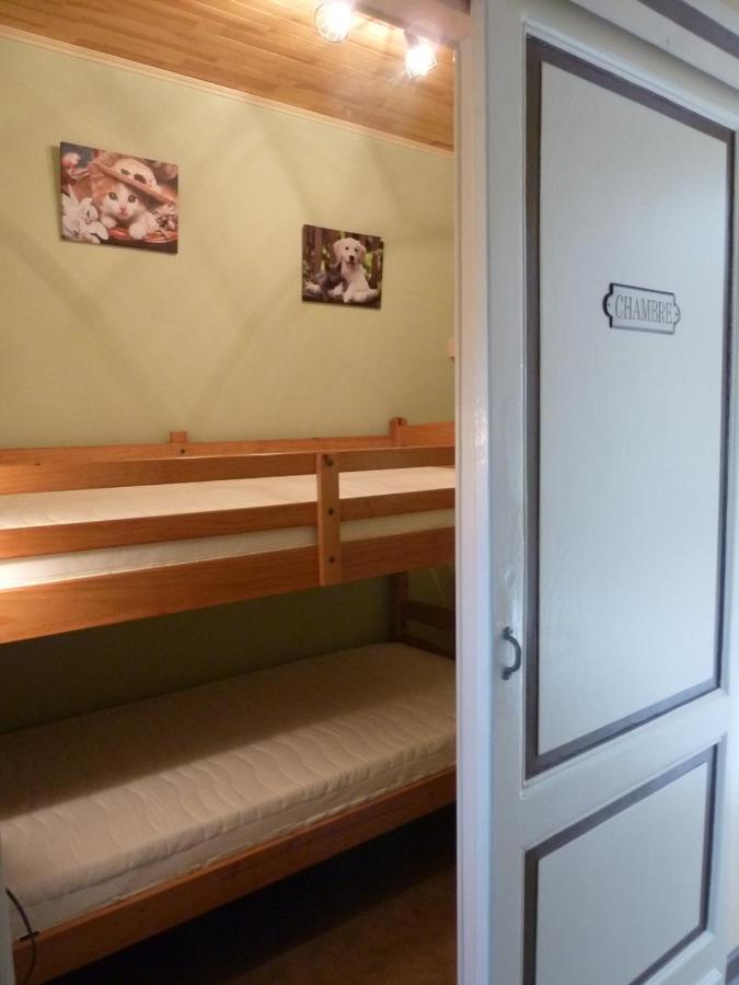 'Chez Lulu' - Gite Cocon Avec Bain Nordique Ardenne Nassogne Bagian luar foto