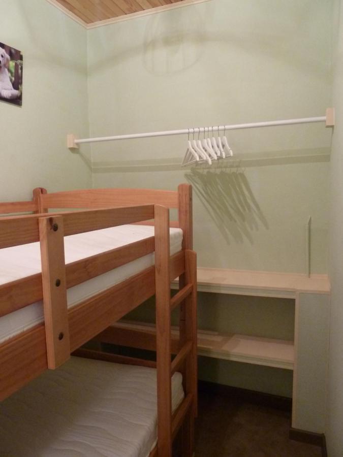 'Chez Lulu' - Gite Cocon Avec Bain Nordique Ardenne Nassogne Bagian luar foto