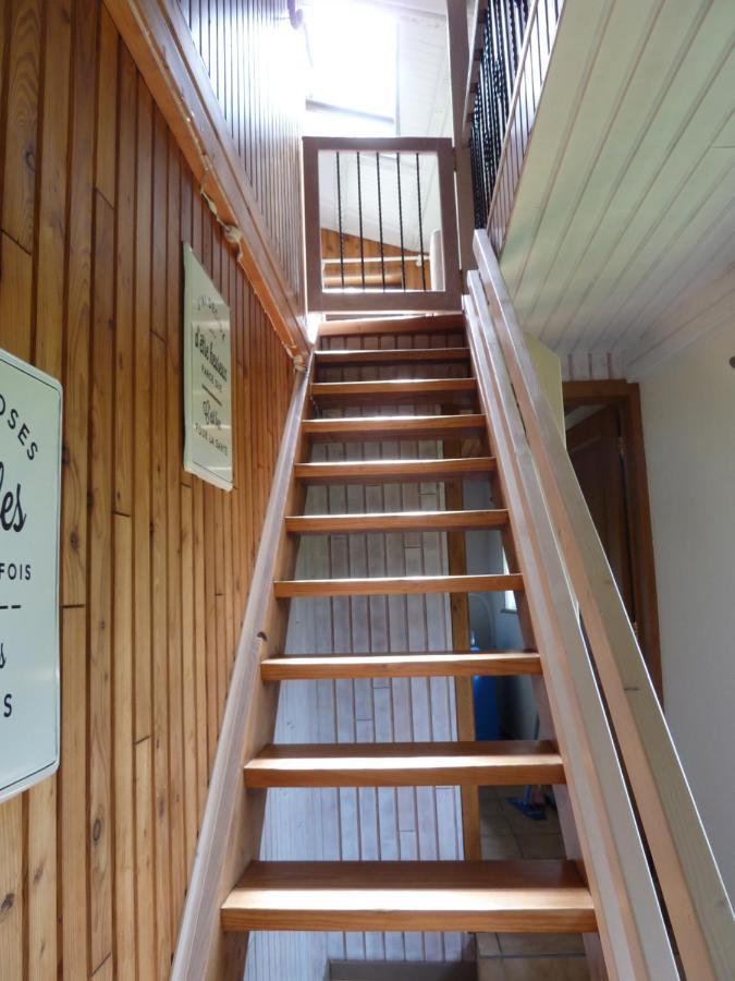 'Chez Lulu' - Gite Cocon Avec Bain Nordique Ardenne Nassogne Bagian luar foto