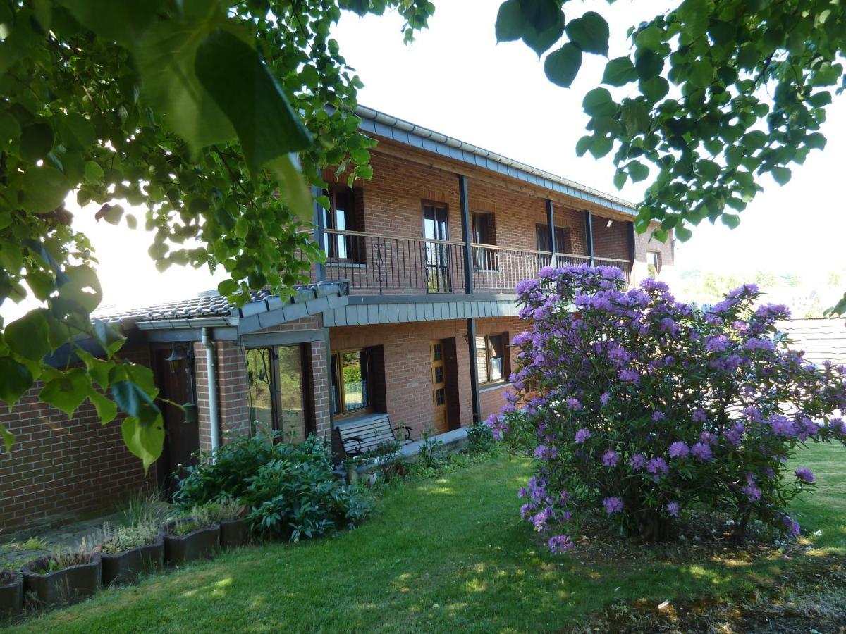 'Chez Lulu' - Gite Cocon Avec Bain Nordique Ardenne Nassogne Bagian luar foto