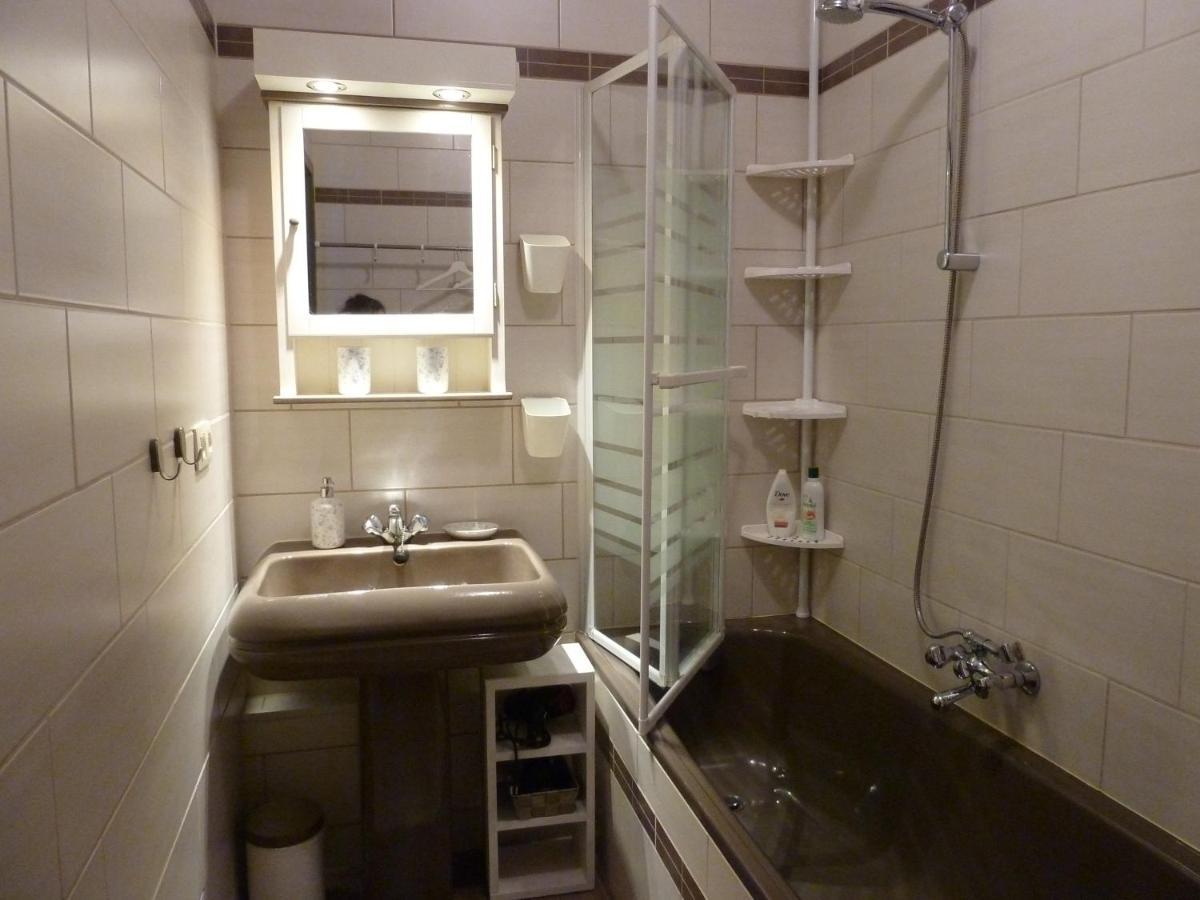 'Chez Lulu' - Gite Cocon Avec Bain Nordique Ardenne Nassogne Bagian luar foto