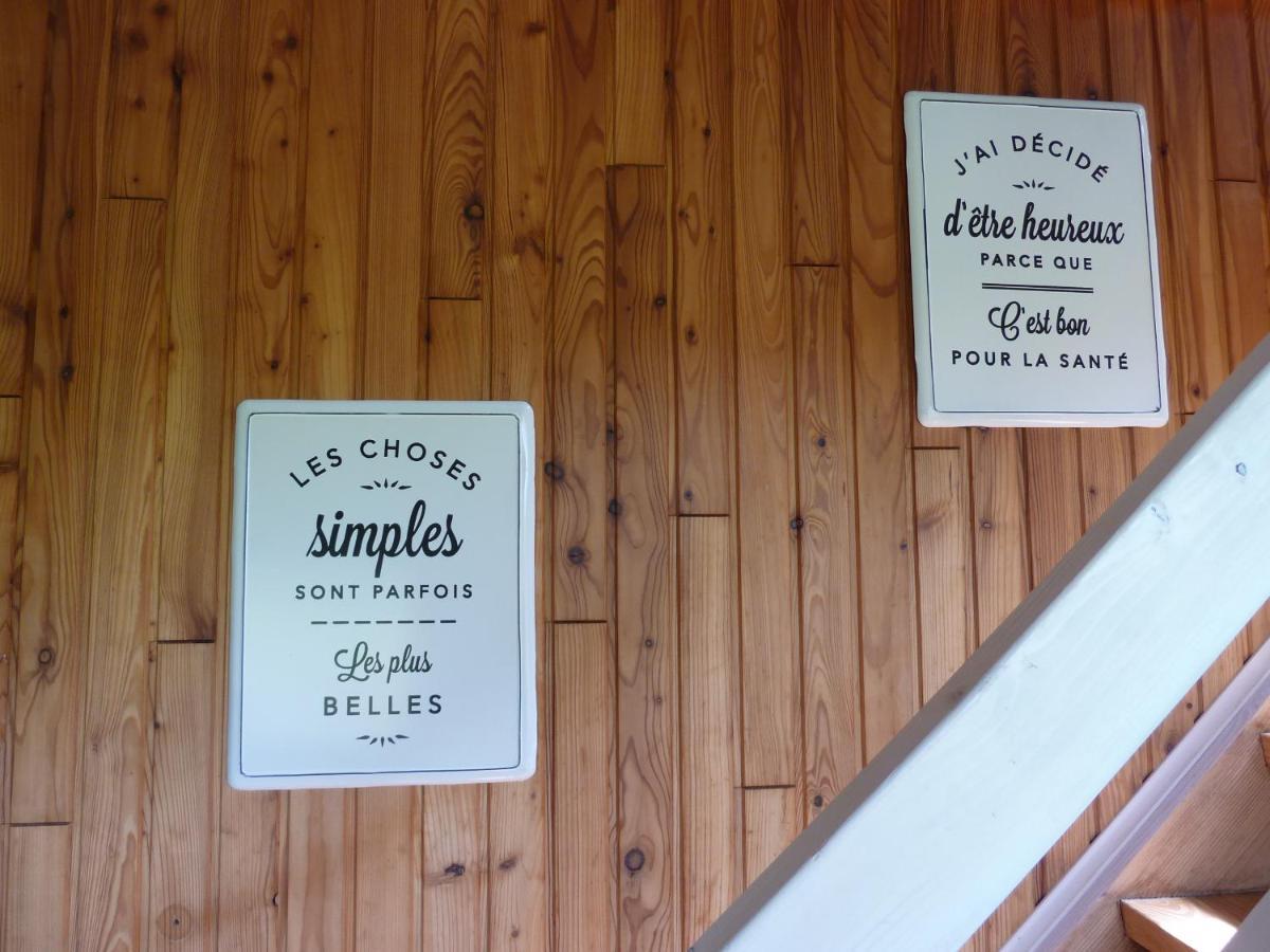'Chez Lulu' - Gite Cocon Avec Bain Nordique Ardenne Nassogne Bagian luar foto
