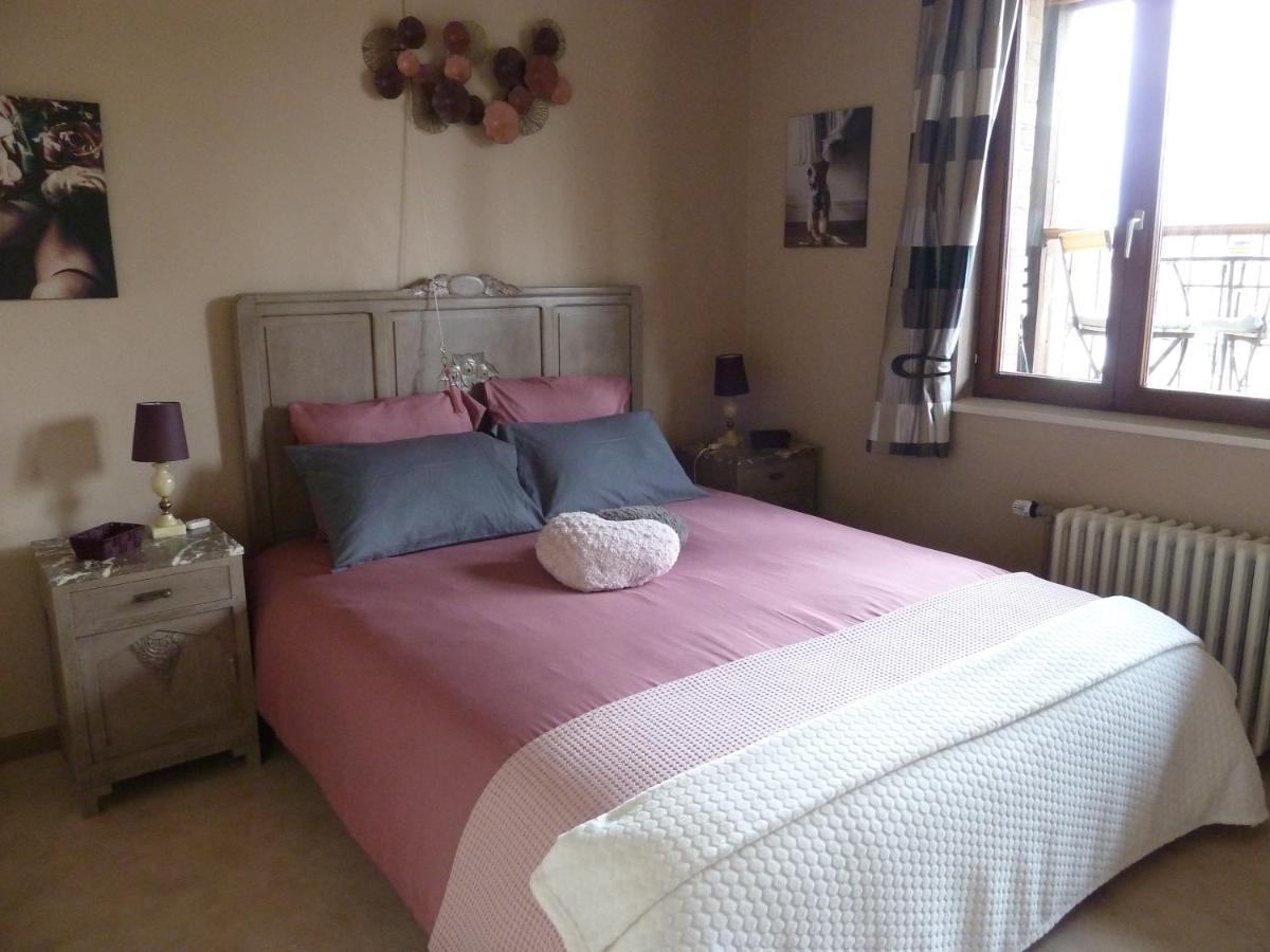 'Chez Lulu' - Gite Cocon Avec Bain Nordique Ardenne Nassogne Bagian luar foto